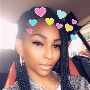 Meet your Posher, Keisha